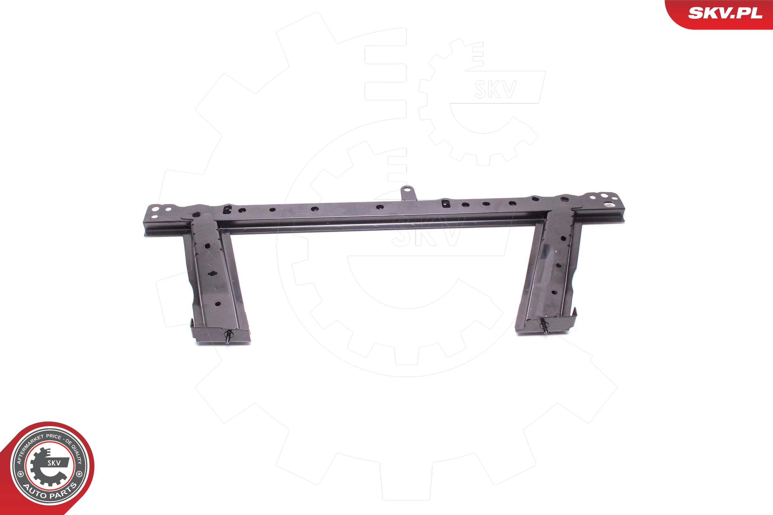 Support Frame/Subframe